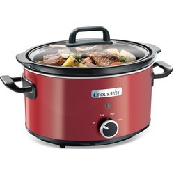 Мультиварки Crock-Pot SCV400RD-050