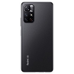 Мобильные телефоны Xiaomi Redmi Note 11S 5G 128GB/4GB (синий)