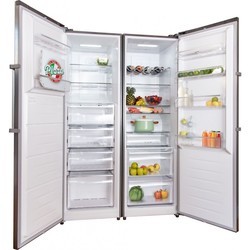 Холодильники MPM 387-CJF-22