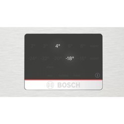Холодильники Bosch KGN39AIBT