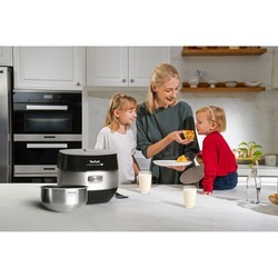 Мультиварки Tefal Multicook &amp; Bake IH RK908A34