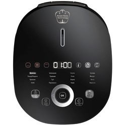 Мультиварки Tefal Multicook &amp; Bake IH RK908A34