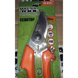 Секаторы и садовые ножницы Master Tool 14-6127