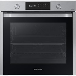 Духовые шкафы Samsung Dual Cook NV75A6549RS
