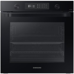 Духовые шкафы Samsung Dual Cook NV75A6549RK