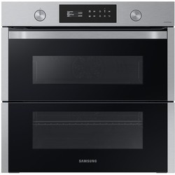Духовые шкафы Samsung Dual Cook Flex NV75A6649RS