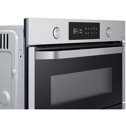 Духовые шкафы Samsung Dual Cook Flex NV75A6649RS