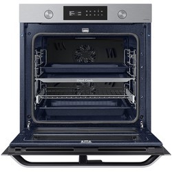 Духовые шкафы Samsung Dual Cook Flex NV75A6649RS