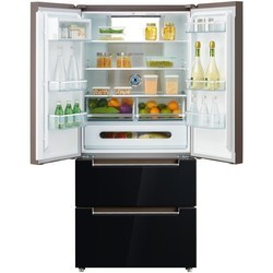 Холодильники Toshiba GR-RF692WE-PGJ
