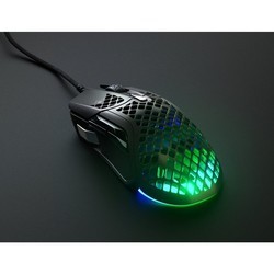 Мышки SteelSeries Aerox 5