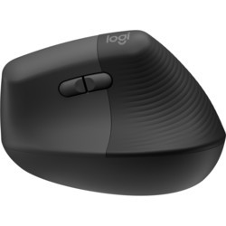 Мышки Logitech Lift Vertical Ergonomic Mouse