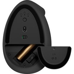 Мышки Logitech Lift Vertical Ergonomic Mouse