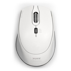 Мышки Port Designs Wireless Silent Mouse