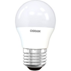 Лампочки Osram LED Star P45 6.5W 4000K E27