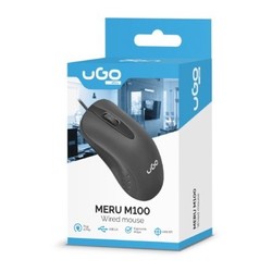 Мышки Ugo Meru M100