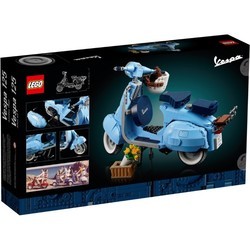 Конструкторы Lego Vespa 125 10298