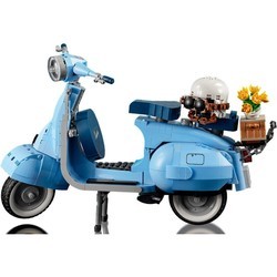 Конструкторы Lego Vespa 125 10298