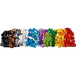 Конструкторы Lego Bricks and Functions 11019