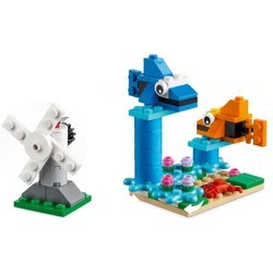 Конструкторы Lego Bricks and Functions 11019