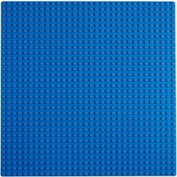 Конструкторы Lego Blue Baseplate 11025