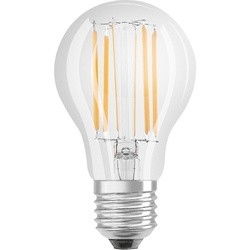 Лампочки Osram LED A75 9W 2700K E27