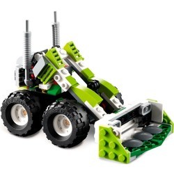Конструкторы Lego Off-road Buggy 31123