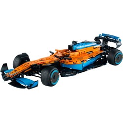 Конструкторы Lego McLaren Formula 1 Race Car 42141