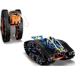 Конструкторы Lego App-Controlled Transformation Vehicle 42140