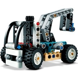 Конструкторы Lego Telehandler 42133