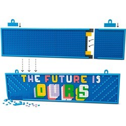 Конструкторы Lego Big Message Board 41952