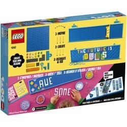 Конструкторы Lego Big Message Board 41952