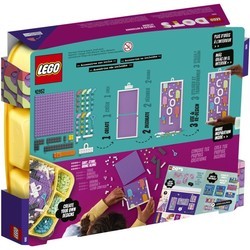 Конструкторы Lego Message Board 41951
