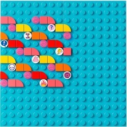 Конструкторы Lego Bag Tags Mega Pack Messaging 41949