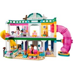 Конструкторы Lego Pet Day-Care Centre 41718