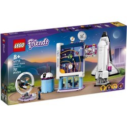 Конструкторы Lego Olivias Space Academy 41713