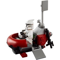 Конструкторы Lego Clone Trooper Command Station 40558