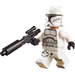 Конструкторы Lego Clone Trooper Command Station 40558