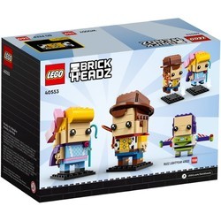 Конструкторы Lego Woody and Bo Peep 40553
