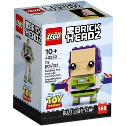 Конструкторы Lego Buzz Lightyear 40552