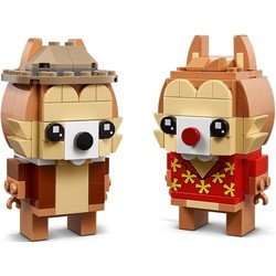 Конструкторы Lego Chip and Dale 40550