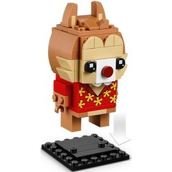 Конструкторы Lego Chip and Dale 40550