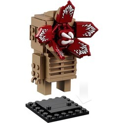 Конструкторы Lego Demogorgon and Eleven 40549