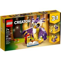 Конструкторы Lego Fantasy Forest Creatures 31125