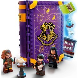Конструкторы Lego Hogwarts Moment Divination Class 76396