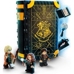 Конструкторы Lego Hogwarts Moment Defence Class 76397