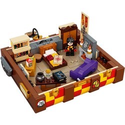 Конструкторы Lego Hogwarts Magical Trunk 76399