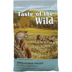 Корм для собак Taste of the Wild Appalachian Valley 2 kg