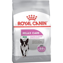 Корм для собак Royal Canin Mini Relax Care 8 kg