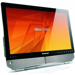 Персональные компьютеры Lenovo B520A2-i7268G1WP3TUVI