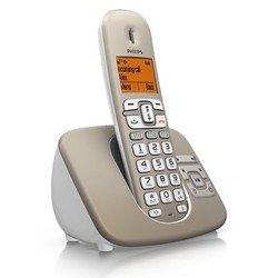 Радиотелефон Philips XL3951S